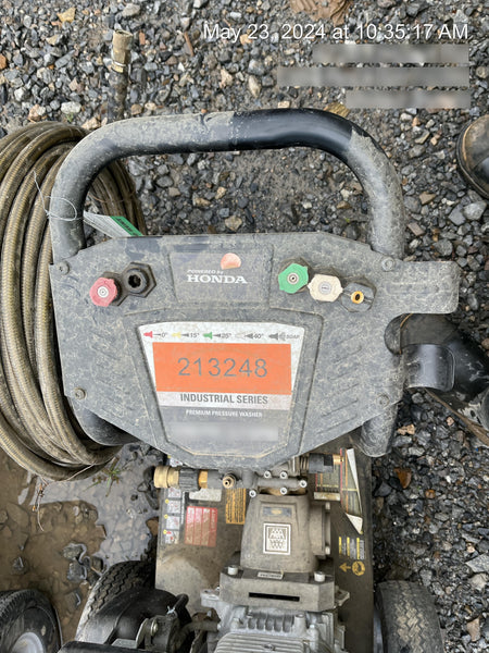 2022 SIMPSON 61023