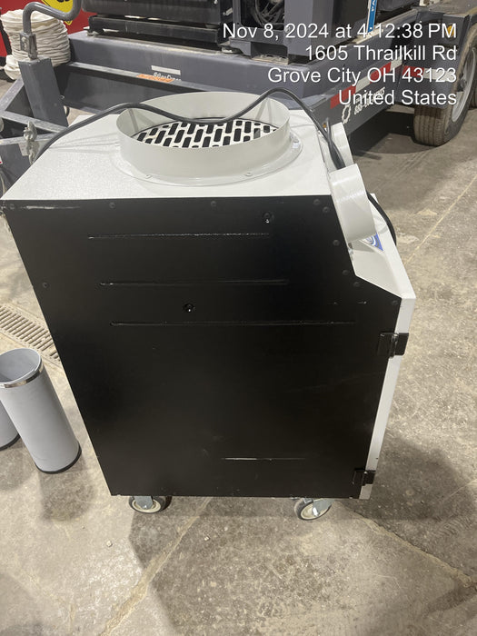 2022 KWIKOOL KPAC1411-2