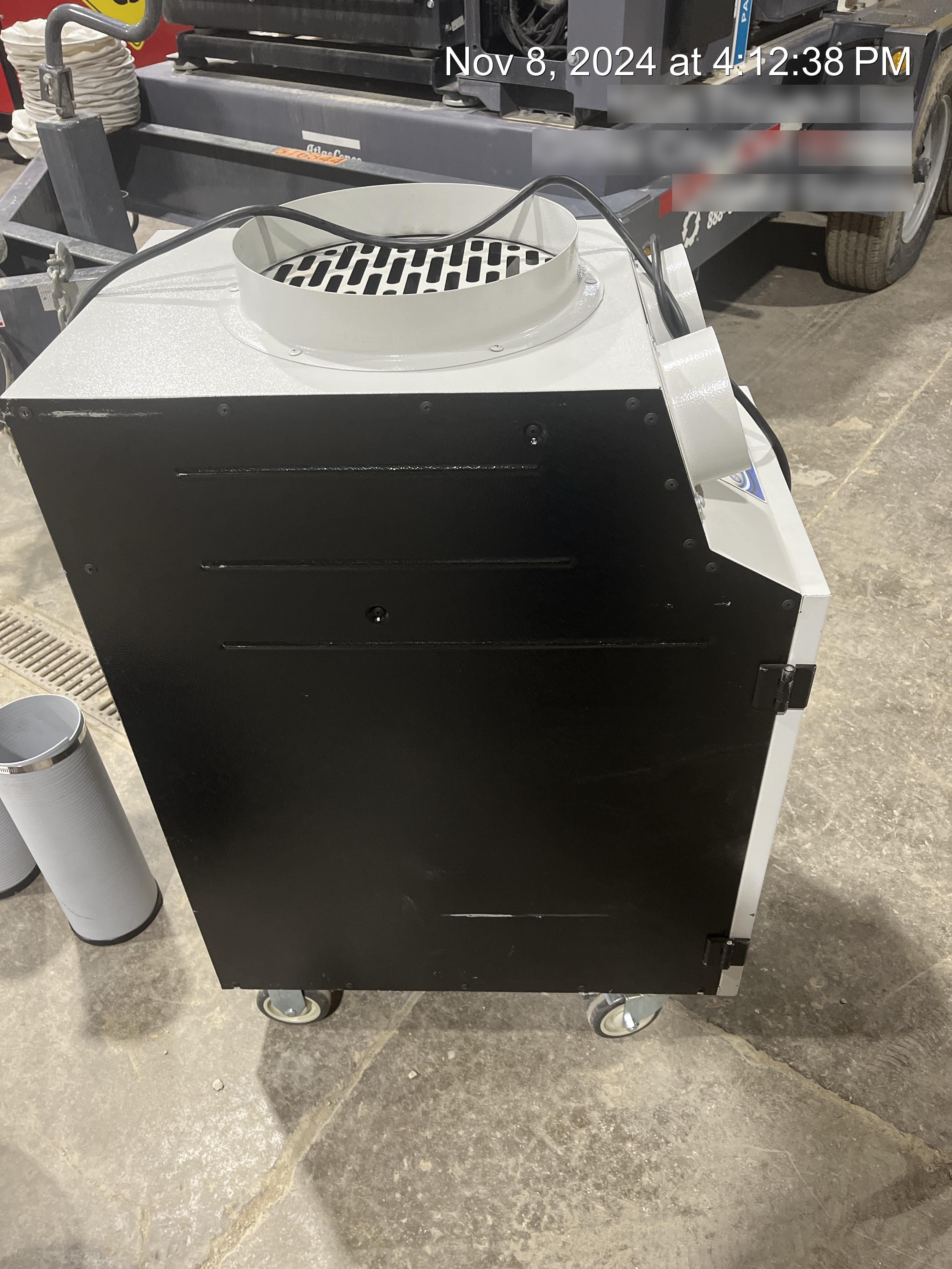 2022 KWIKOOL KPAC1411-2