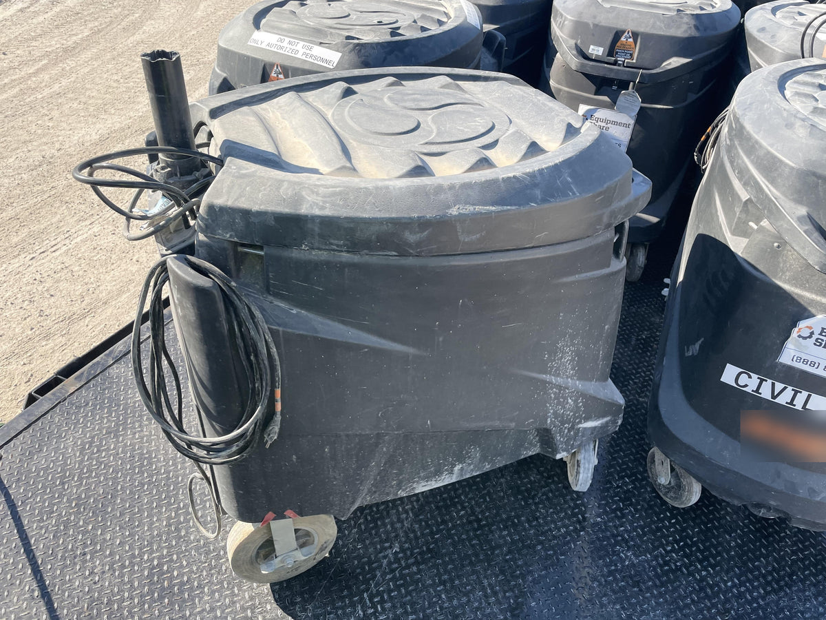 2021 POWER BREEZER PB10-MAX-06-B