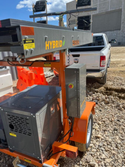 2024 NATIONAL SIGNAL Sunray LTS-300h