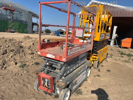 2018 SKYJACK SJIII-3219