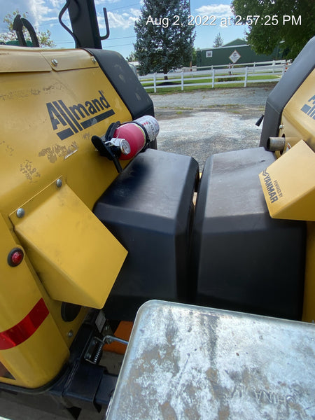 2021 ALLMAND NLV3GR