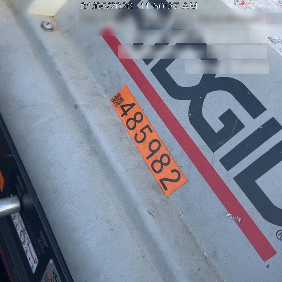 2025 RIDGID 1224