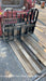 2025 VIRNIG 48" Pallet Forks - Virnig