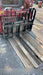 2025 VIRNIG 48" Pallet Forks - Virnig
