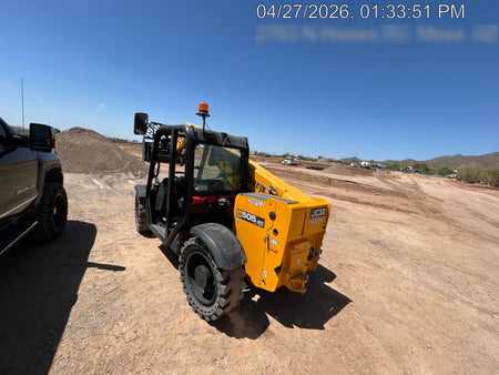 2024 JCB 505-20TC
