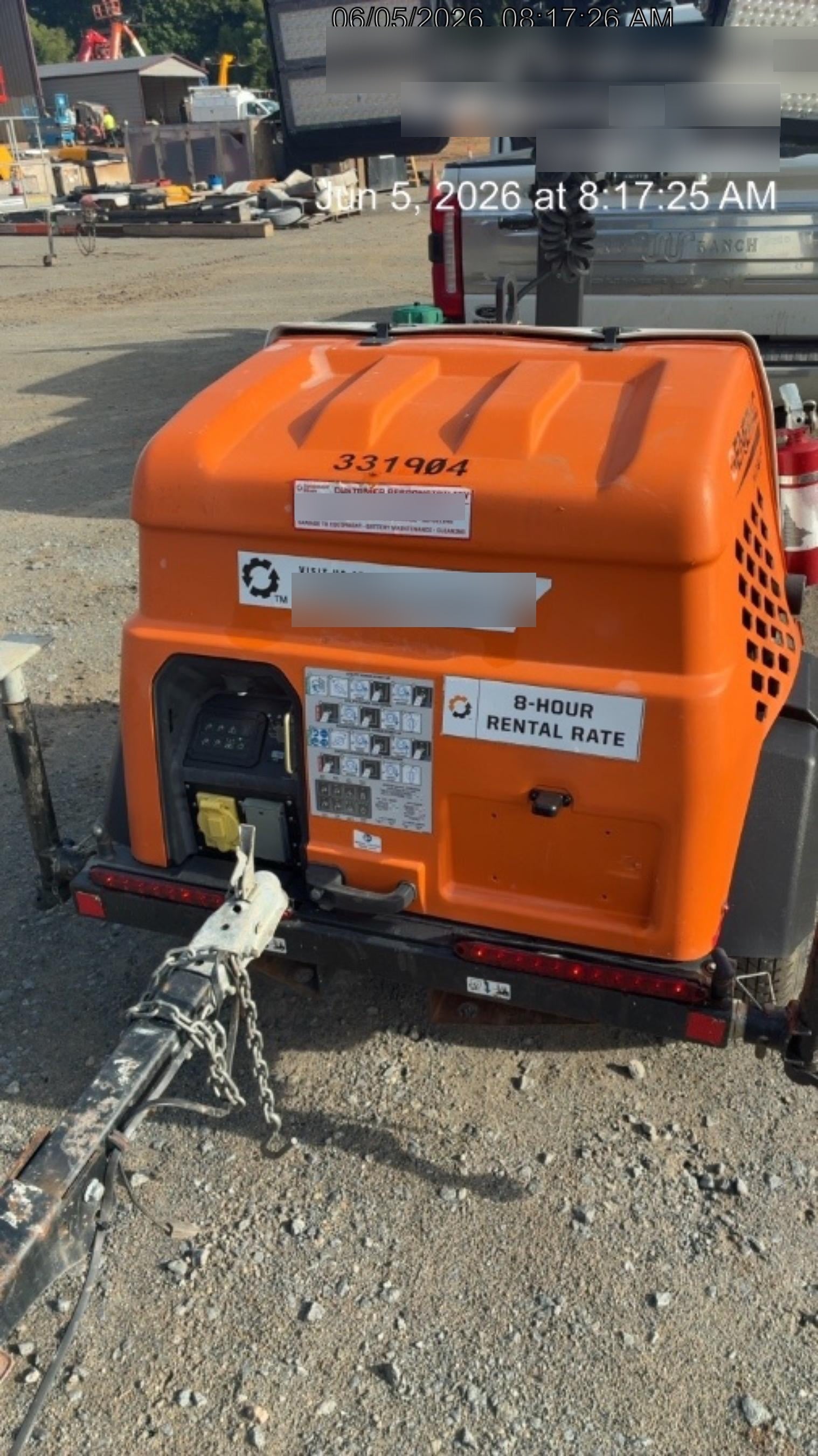 2023 GENERAC MLT2