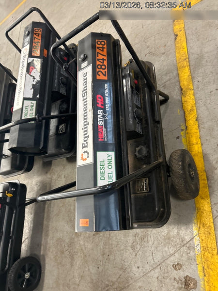 2023 HEATSTAR HS175KT