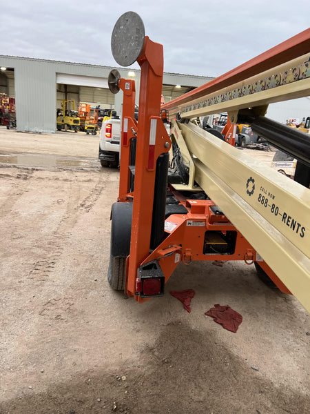 2023 JLG T500J