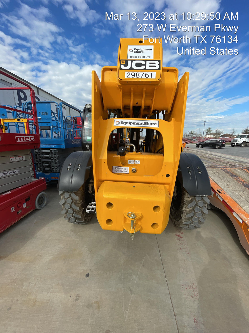 2023 JCB 506-36