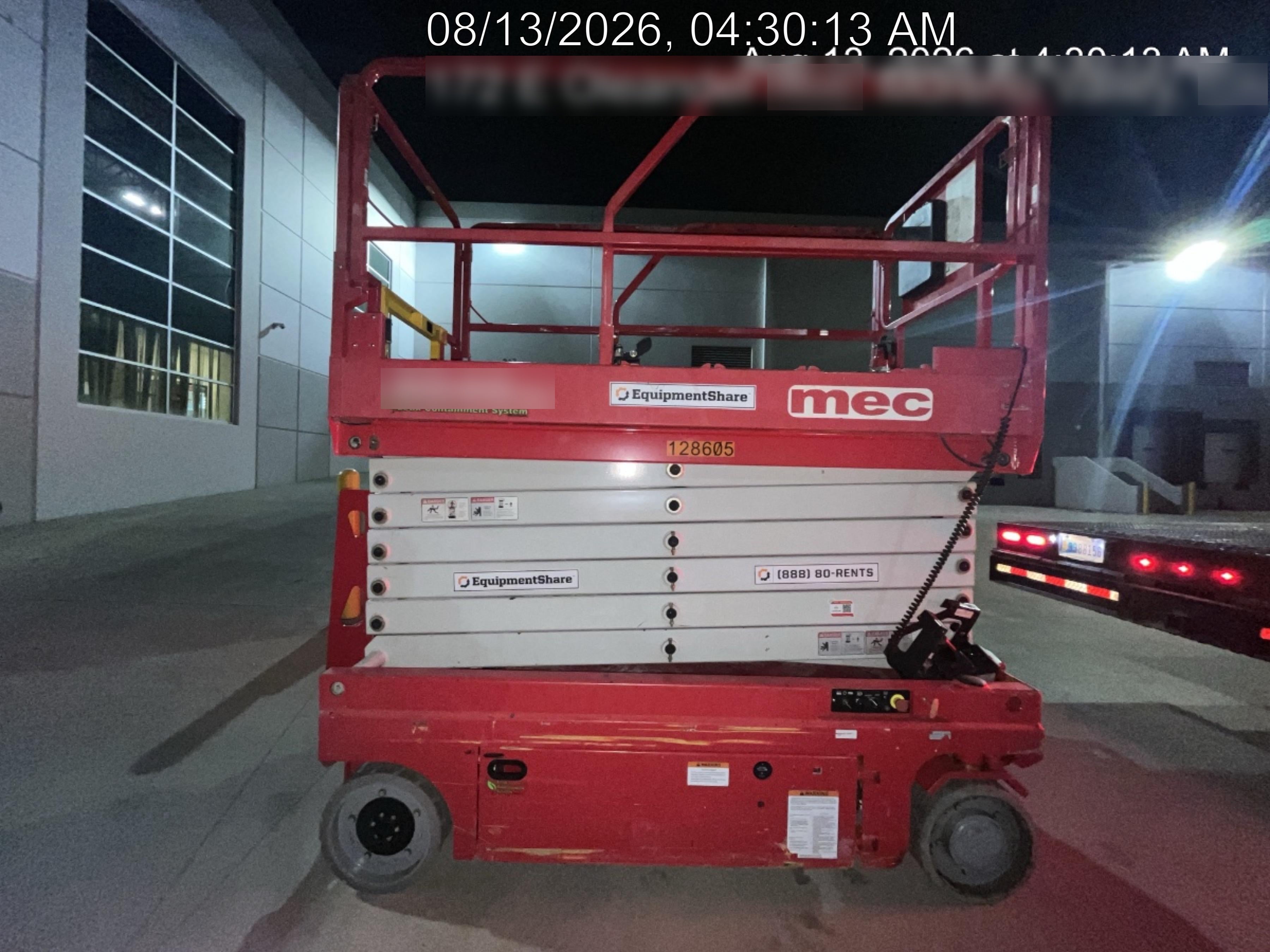 2021 MEC 4046SE