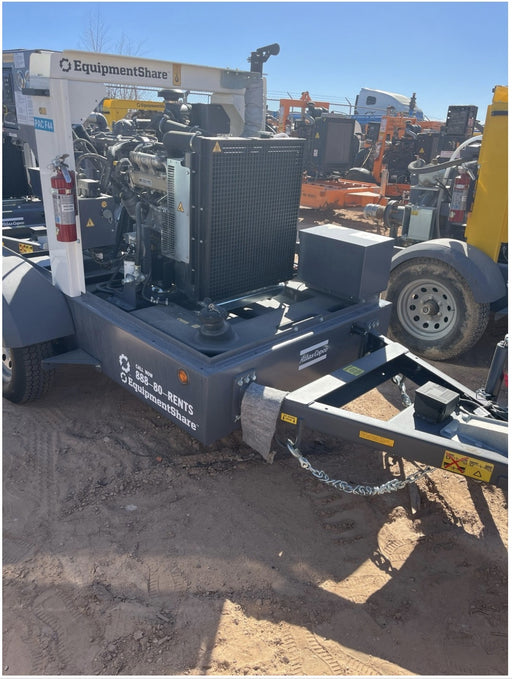 2023 ATLAS COPCO PAC F44 KD