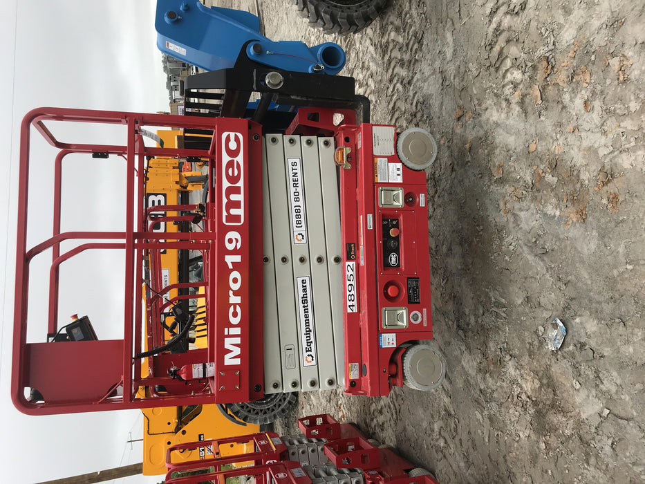 2019 MEC Micro 19