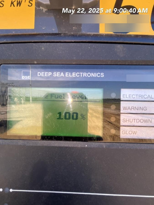 2022 AIRMAN SDG65S-8E1