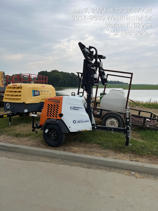 2023 GENERAC MLT2