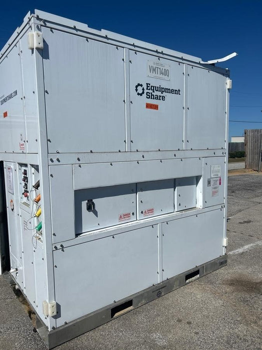 2024 SMARTECH VMTAH1D140Q