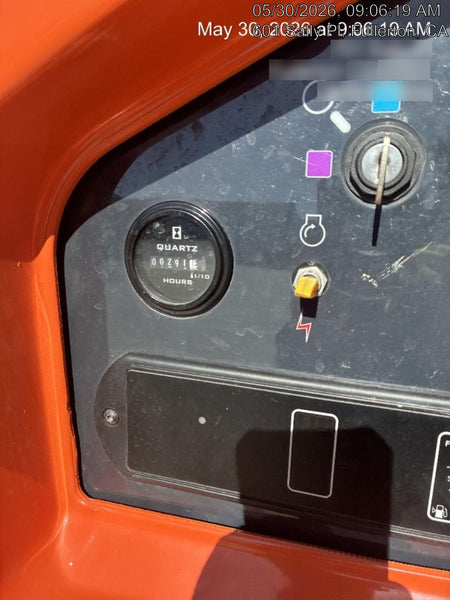 2025 JLG 460SJ