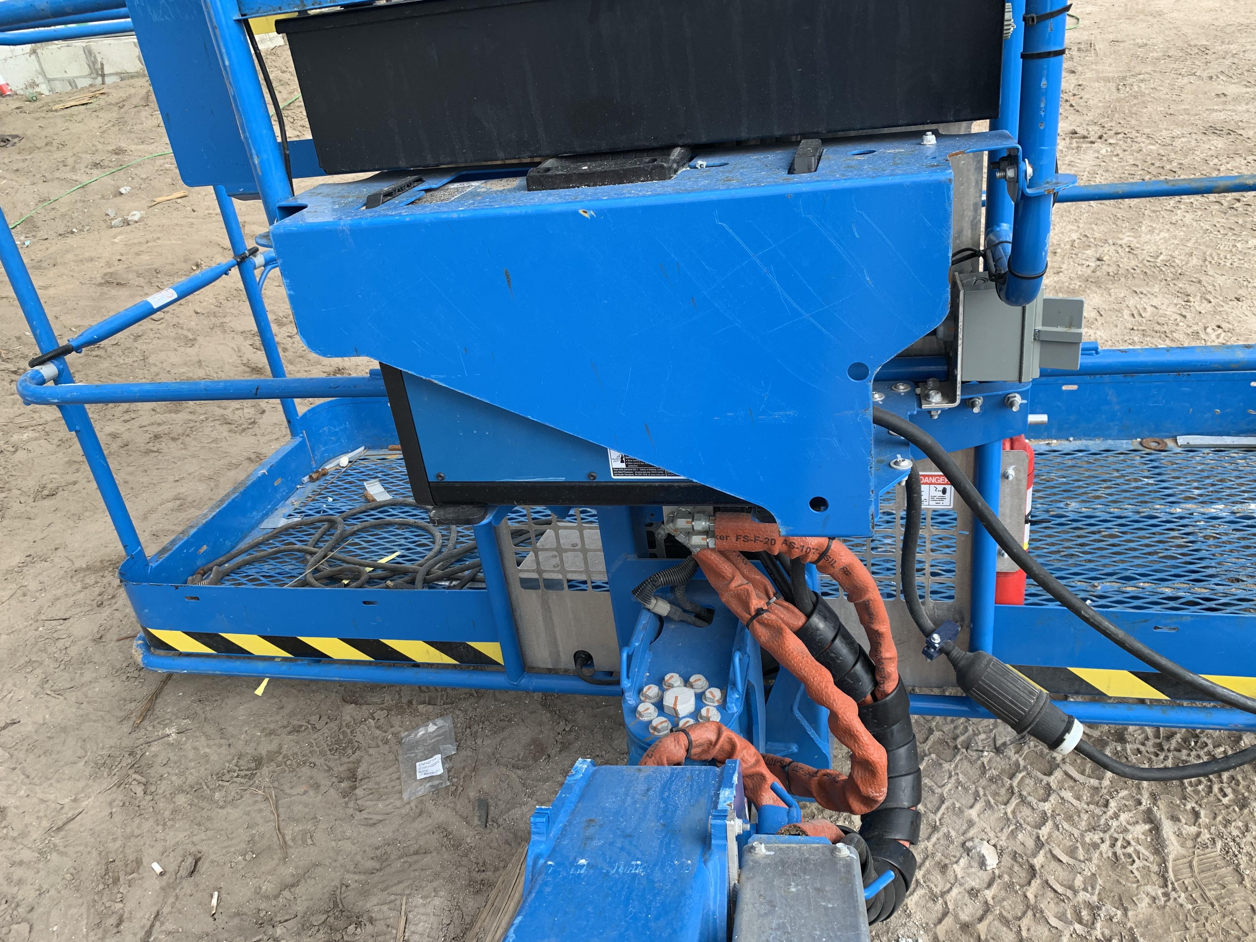 2020 MILLER ELECTRIC CST-280