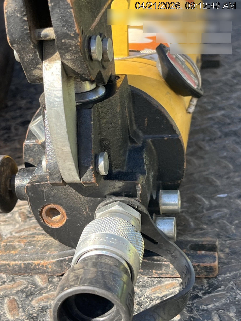 2021 ENERPAC P80