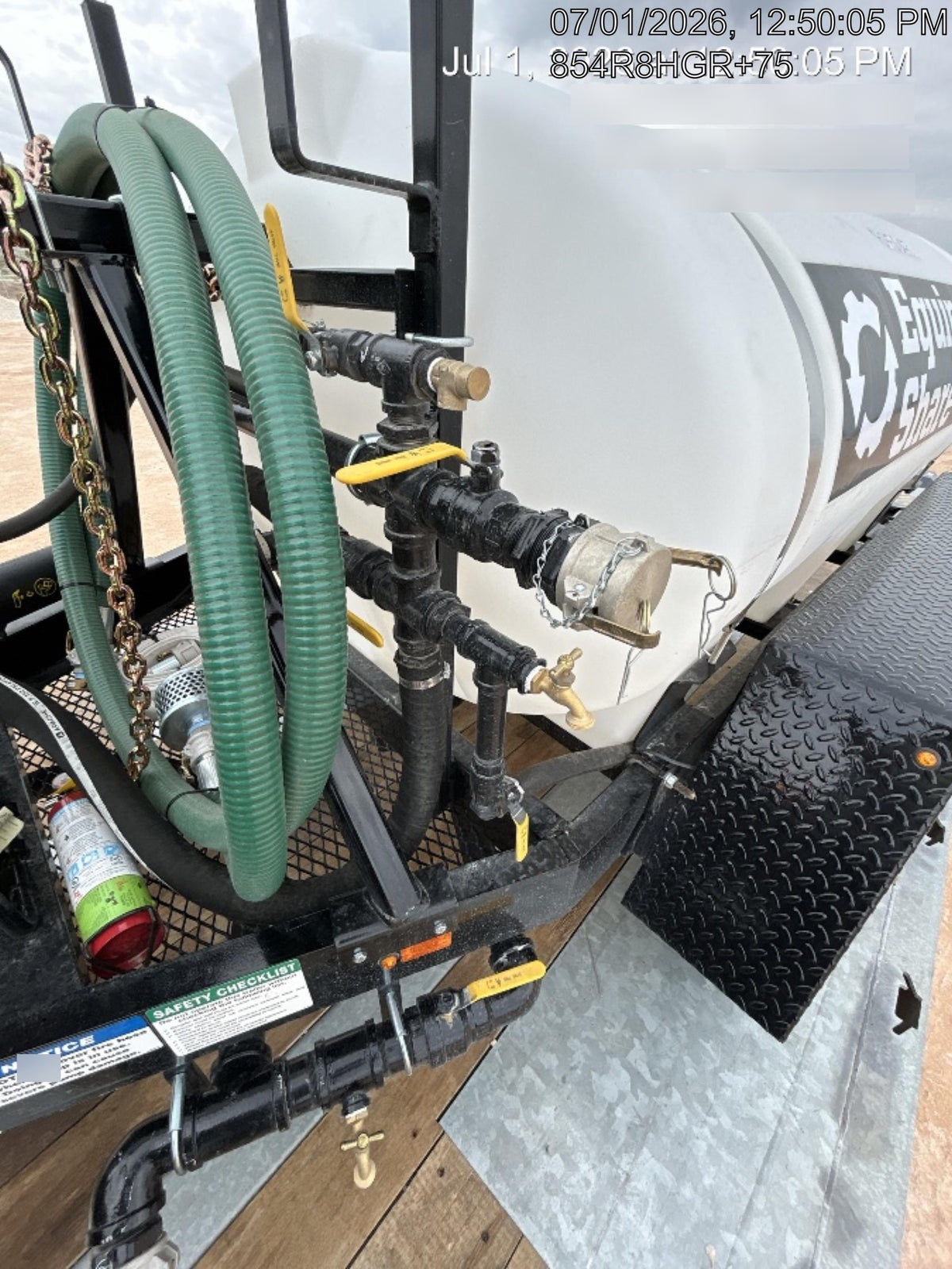 2026 WYLIE EXP-550L-S