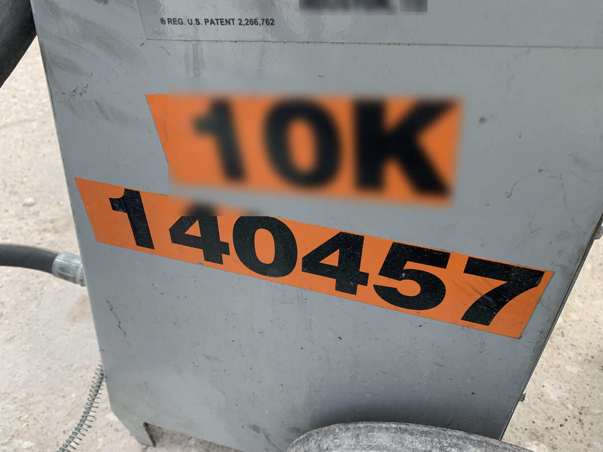 2021 PINNACLE PDQC-10000