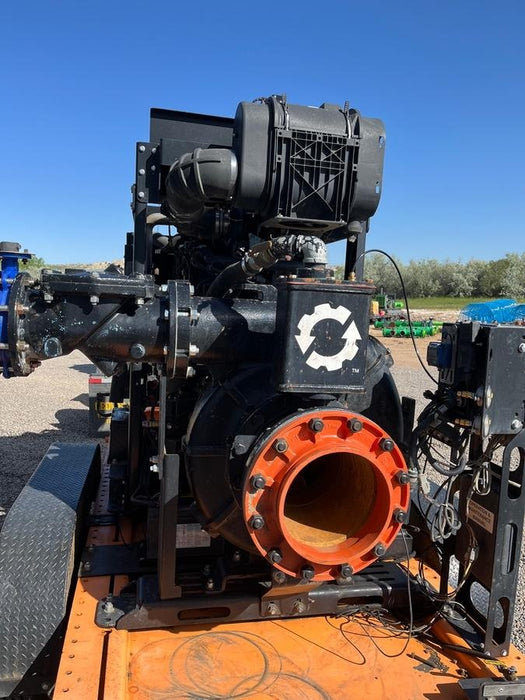 2021 PIONEER PP128S20L71-6135