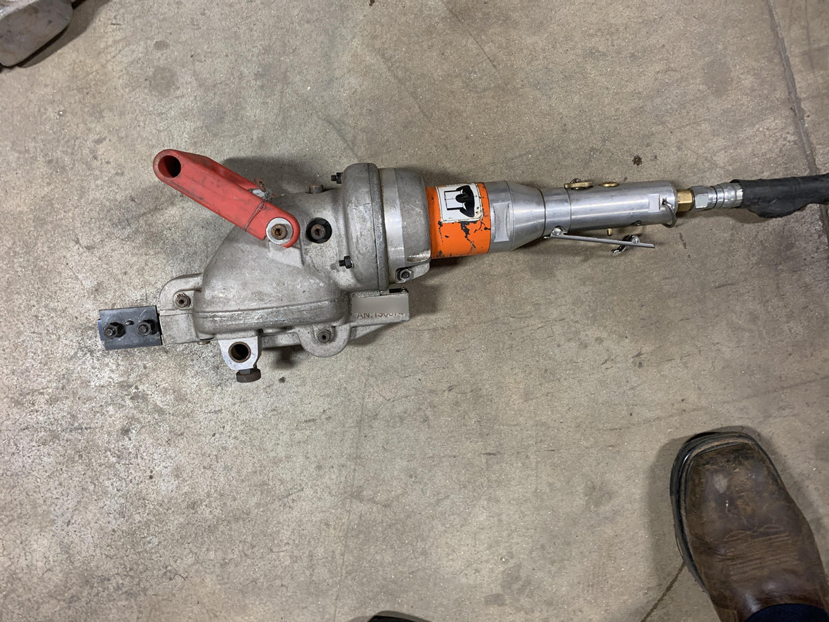 2021 MICHIGAN PNEUMATIC 10267