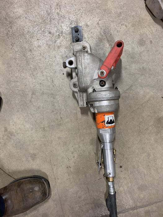 2021 MICHIGAN PNEUMATIC 10267