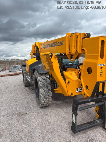 2025 JCB 512-56