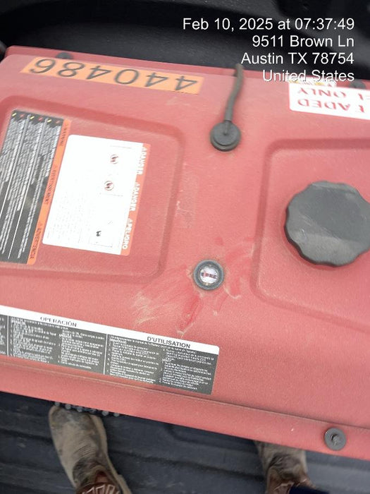 2024 MI-T-M GEN-6500-0MM1