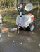 Wacker Neuson LTV6K-MH Wacker Neuson LTV6K Towable Light Tower