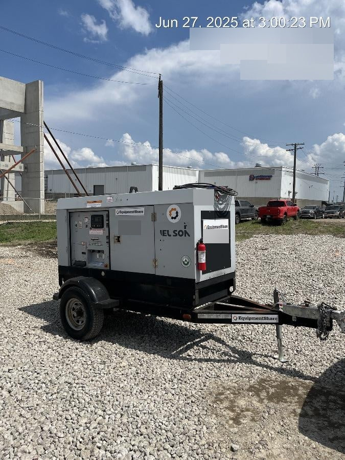 2019 WACKER NEUSON G50