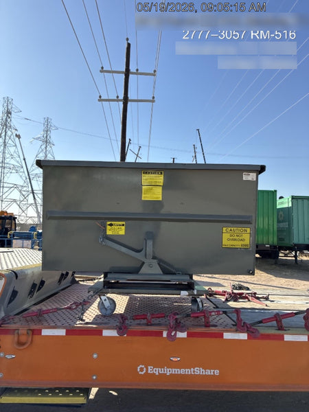 2025 HIPPO HOPPER HH40HD