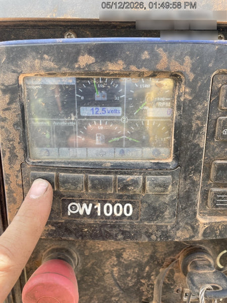 2022 ATLAS COPCO PAC F66 KD