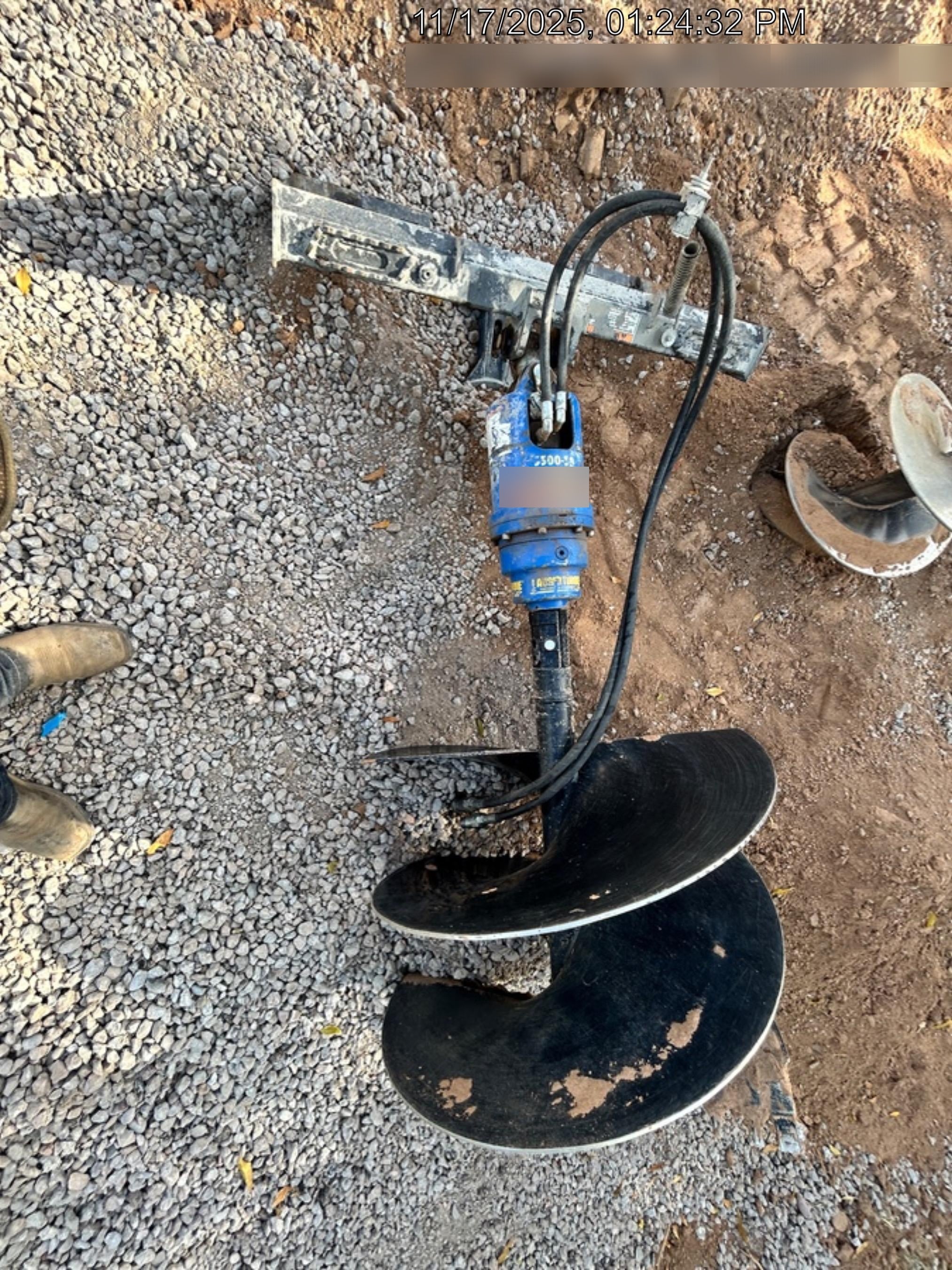 2023 AUGER TORQUE 3300-30