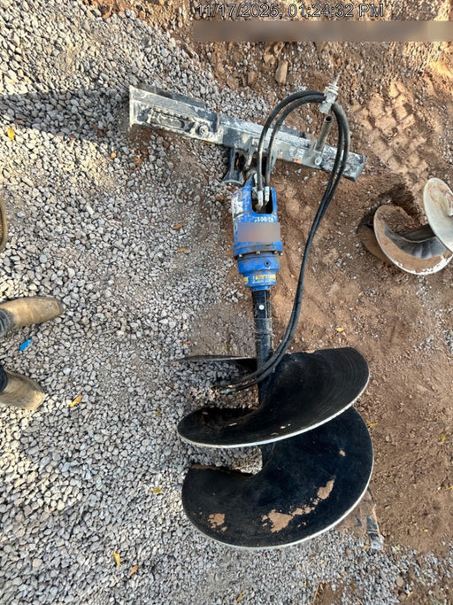 2023 AUGER TORQUE 3300-30