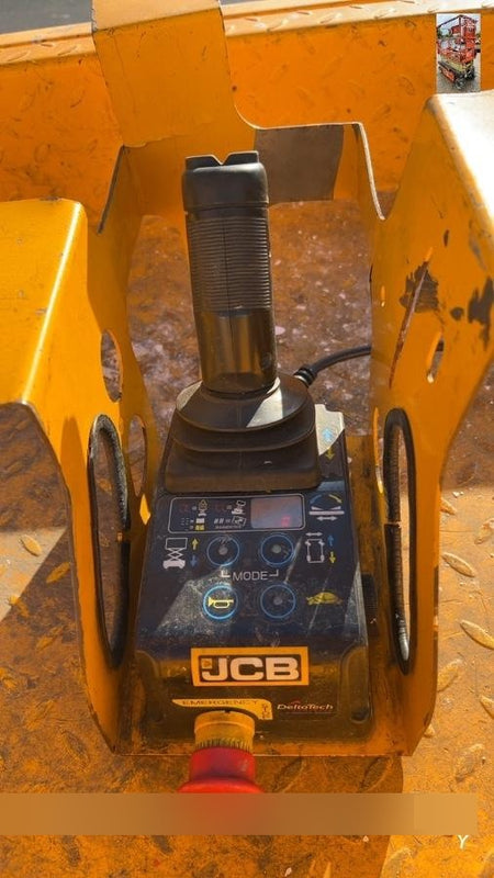2023 JCB S2632E