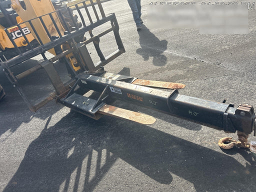 2020 STAR INDUSTRIES M1360B - Star JIB Boom