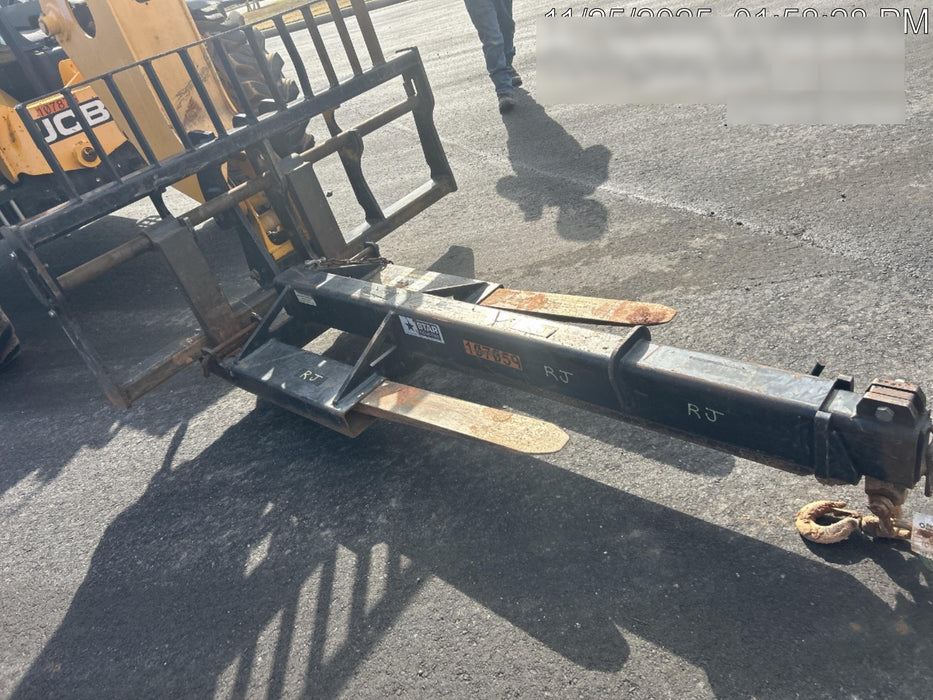 2020 STAR INDUSTRIES M1360B - Star JIB Boom