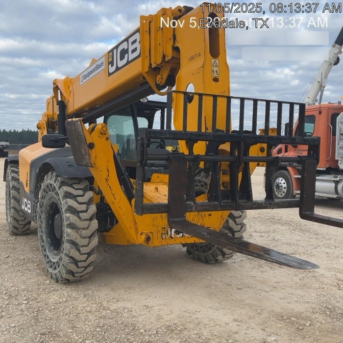 2021 JCB 510-56