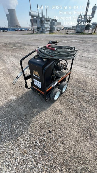 2025 MI-T-M HSP-3504-3MGH