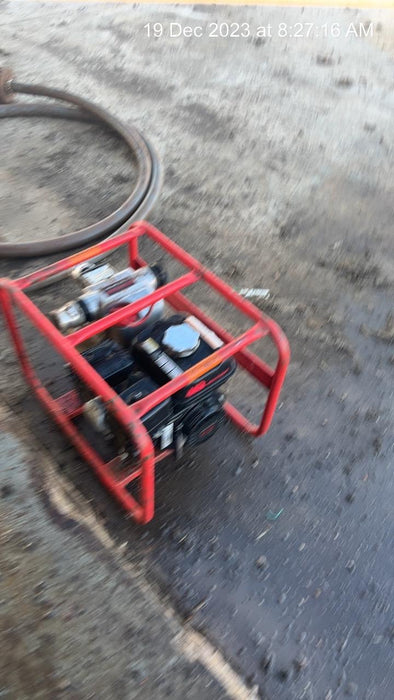 2023 MULTIQUIP QP2TH