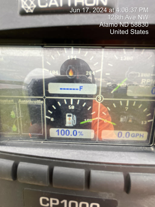 2024 PIONEER 86C21-DP