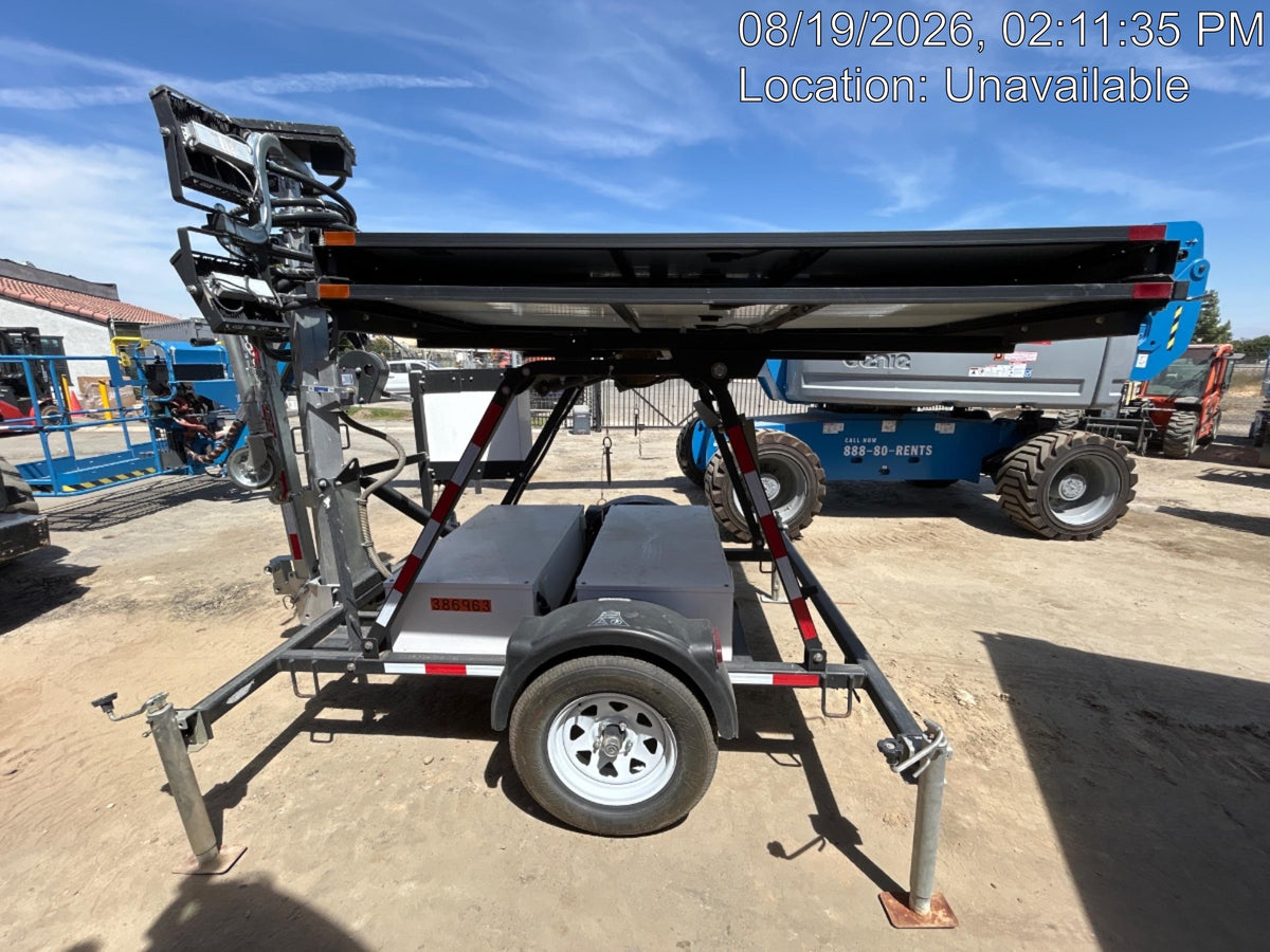 2024 WANCO WLTS-MM8A-1600