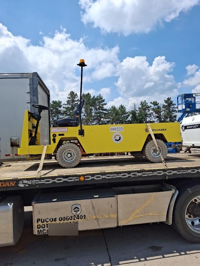 2024 COLUMBIA Payloader 2XL