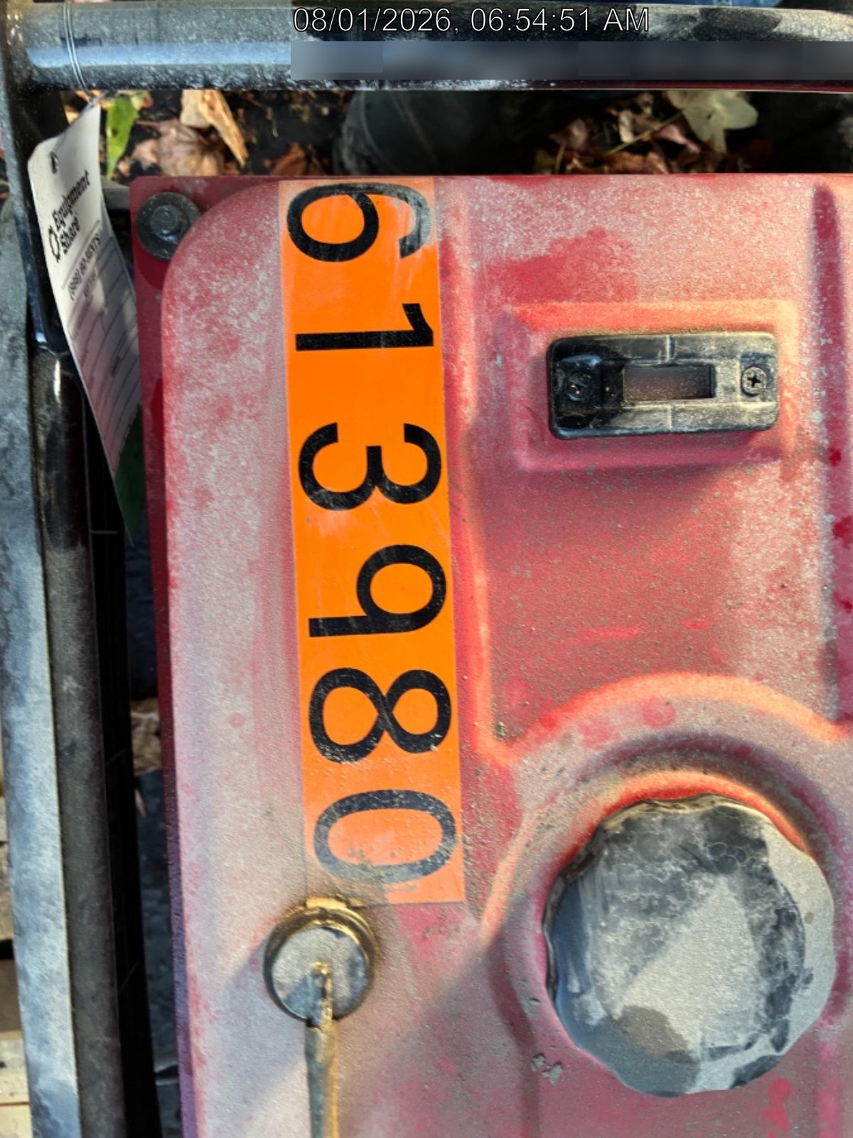 2025 MI-T-M GEN-3600-0MM0