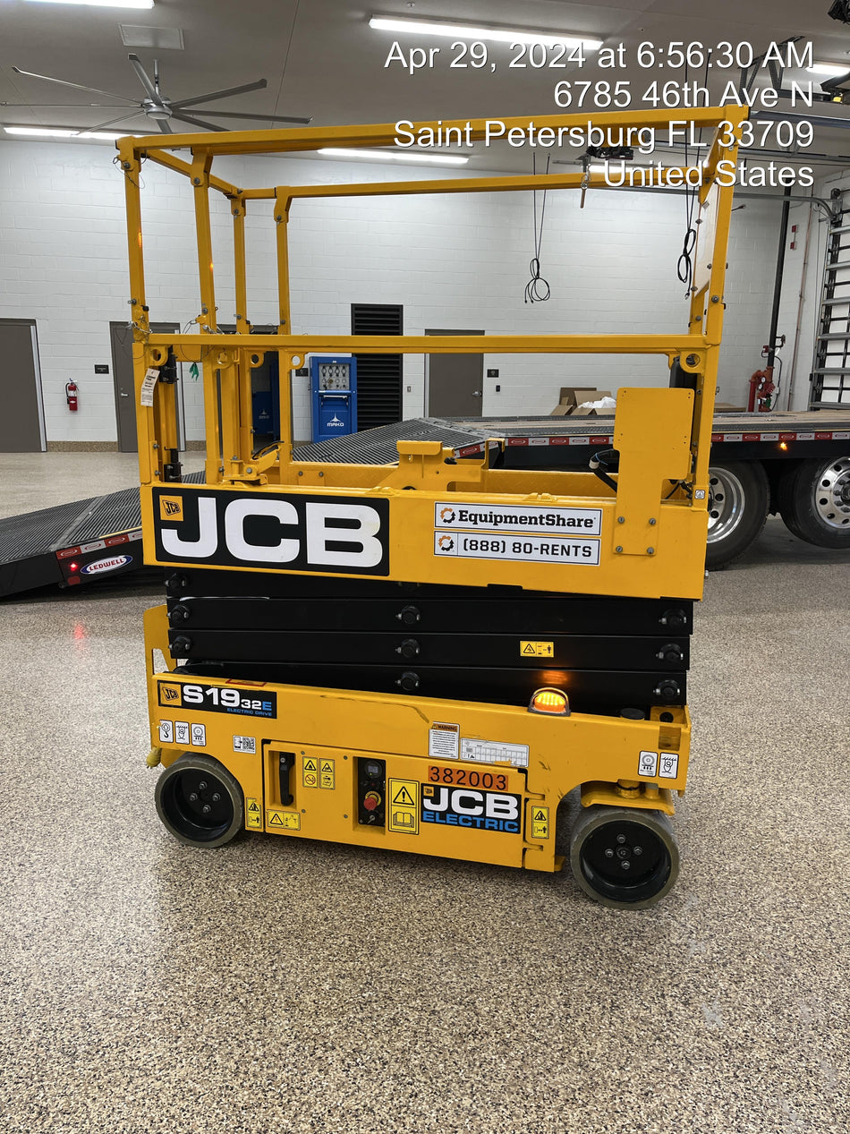 2024 JCB S1932E