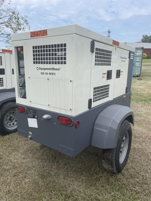 2022 ATLAS COPCO QAS45 CWK