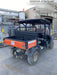 2022 KUBOTA RTV-X1140W-H (Canopy)